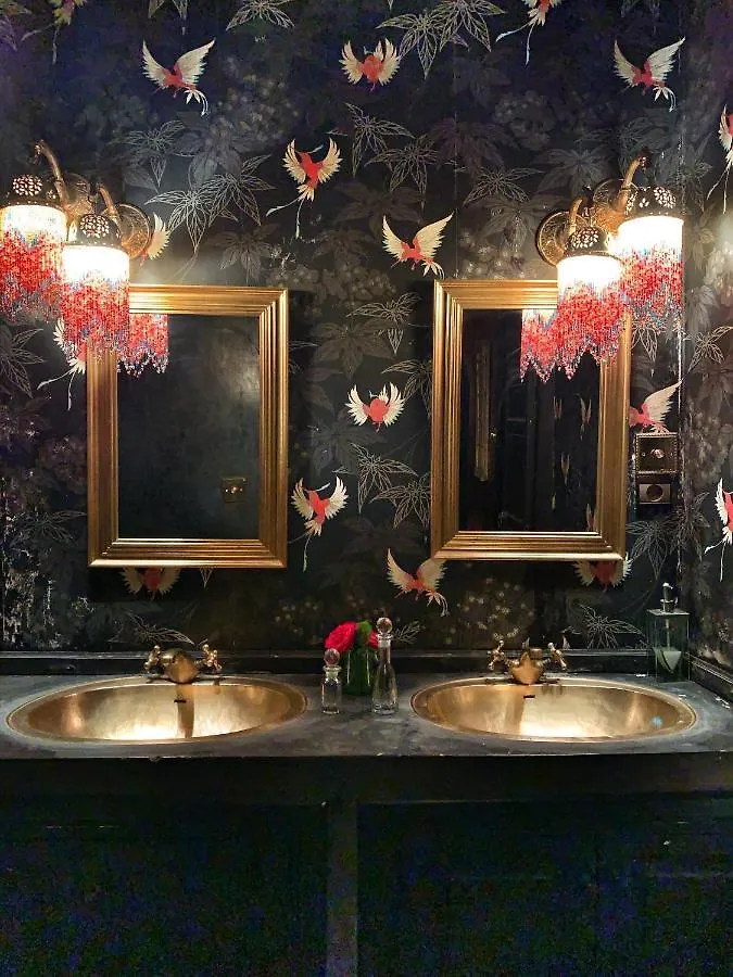 Riad Dar Jaguar Marrakesh