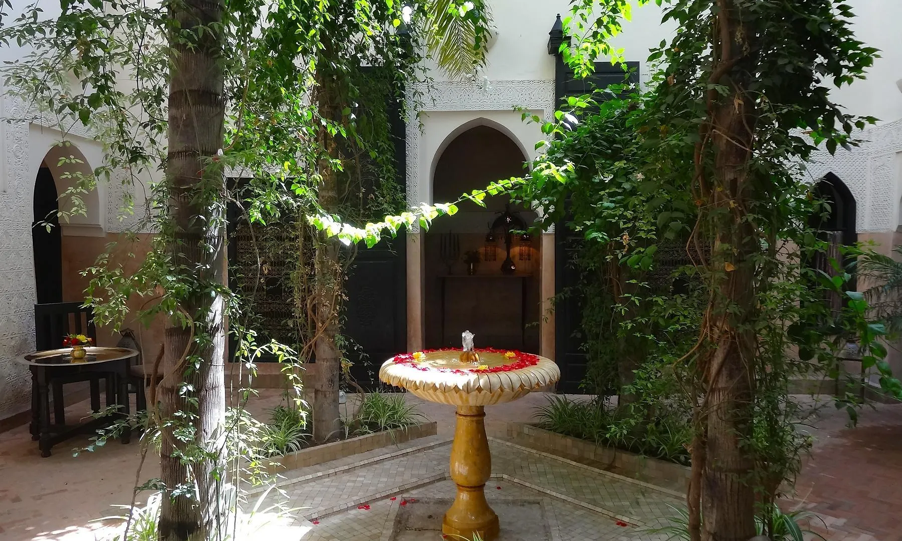 Riad Dar Jaguar Marrakesh