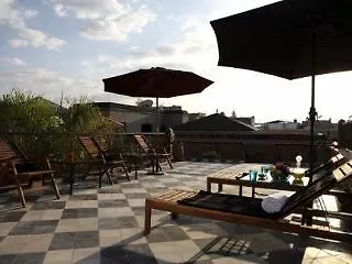 Riad Dar Jaguar Marrakesh