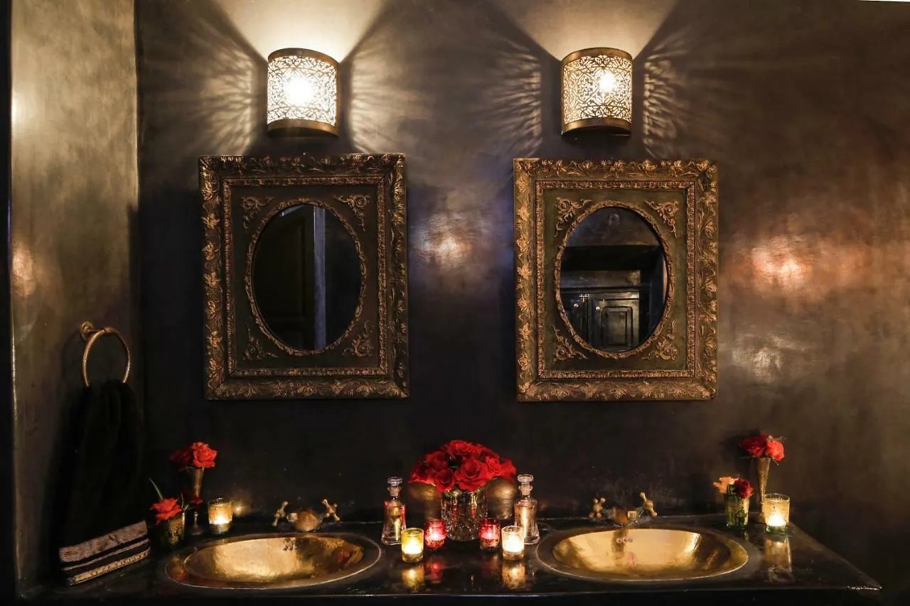 Riad Dar Jaguar Marrakesh