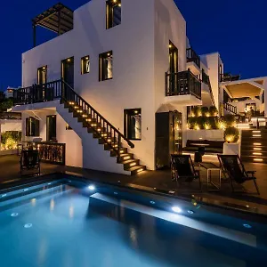 She Mykonos Boutique 3* Mykonos Town