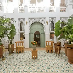 4* Guest house Zeitoun Palace (adults Only)