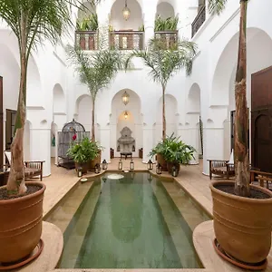 Riad Dar Mo'da, Marrakesh