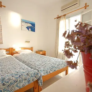 Ostria Mykonos Town