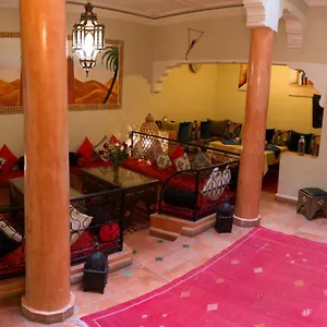 Dar Asdika Bed and breakfast