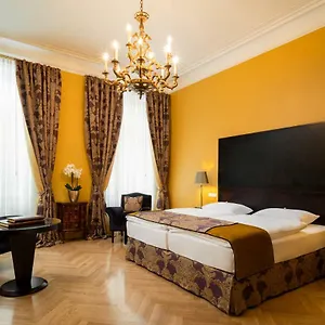 Appartement-hotel An Der Riemergasse 4* Viena
