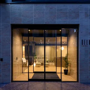 Belken 3* Tokio